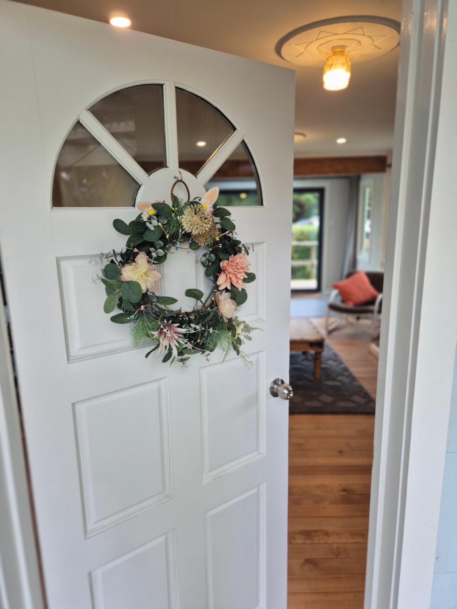Cosy Getaway In Manapouri Villa Exterior foto